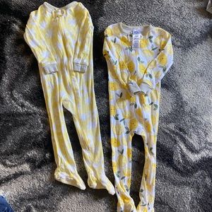 Gerber 2 pack sleepers